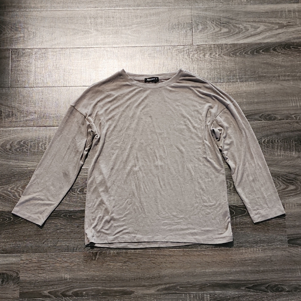 🦇 Automet Long Sleeve Tee 🦇
